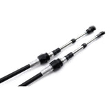 Hybrid Racing Performance Shifter Cables for 2004-2008 Acura TSX | 03-07 Accord K24