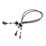Hybrid Racing Performance Shifter Cables for 2004-2008 Acura TSX | 03-07 Accord K24