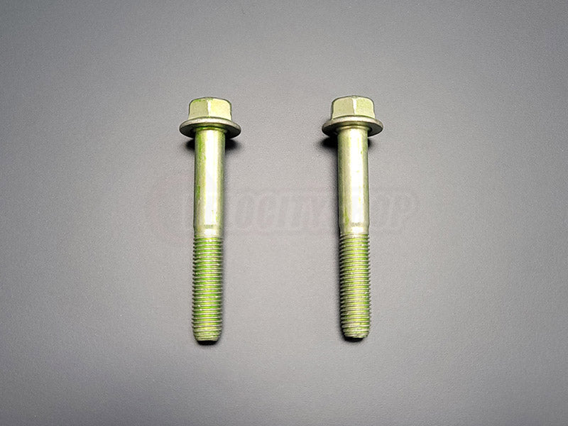 OEM Integra Type R Rear Lower Arm Shock Bolts 2pcs/set