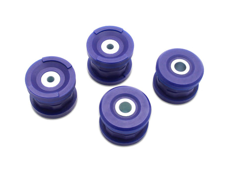 SuperPro 2003 BMW Z4 2.5i Rear Subframe Mount Bushing Set SPF4328K