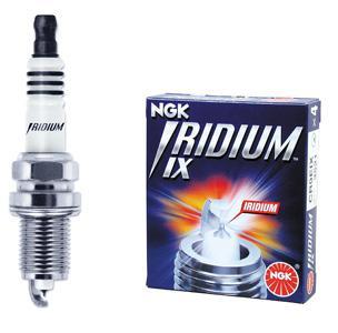 NGK B16A B18C Iridium Spark Plugs