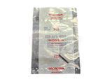 OEM K-Series Crankshaft Key Way