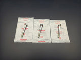 OEM Honda K20 K24 Vtec solenoid bolt kit 3-pieces