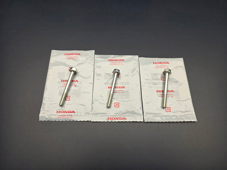 OEM Honda K20 K24 Vtec solenoid bolt kit 3-pieces