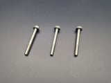 OEM K20A2 K24A4 VTEC solenoid Bolts K20Z1 K20Z3
