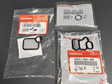 OEM Honda K-series VTEC solenoid and VTC strainer kit