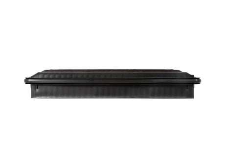 Side View: K&N Advantage KNA-5041 engine air filter under side for 2016–2022 Honda Pilot 3.5L V6