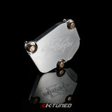 K-Tuned K-Series Timing Chain Tensioner Cover (Billet)