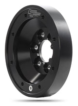 Clutch Masters LS engine BMW DCT flywheel sprung hub back View