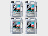 LIQUI MOLY 20200 Special Tec V SAE 0W-20 motor oil 5L (case of 4)