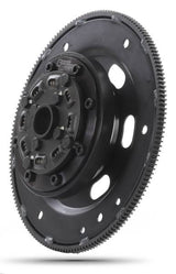 Clutch Masters dampened aluminum flywheel Chevy LS to BMW DCT