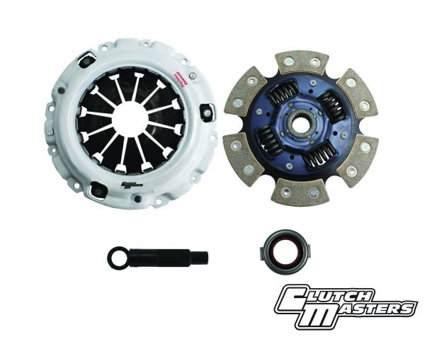 Clutch Masters FX400 02-06 RSX 2.0L Type-S (High Rev)