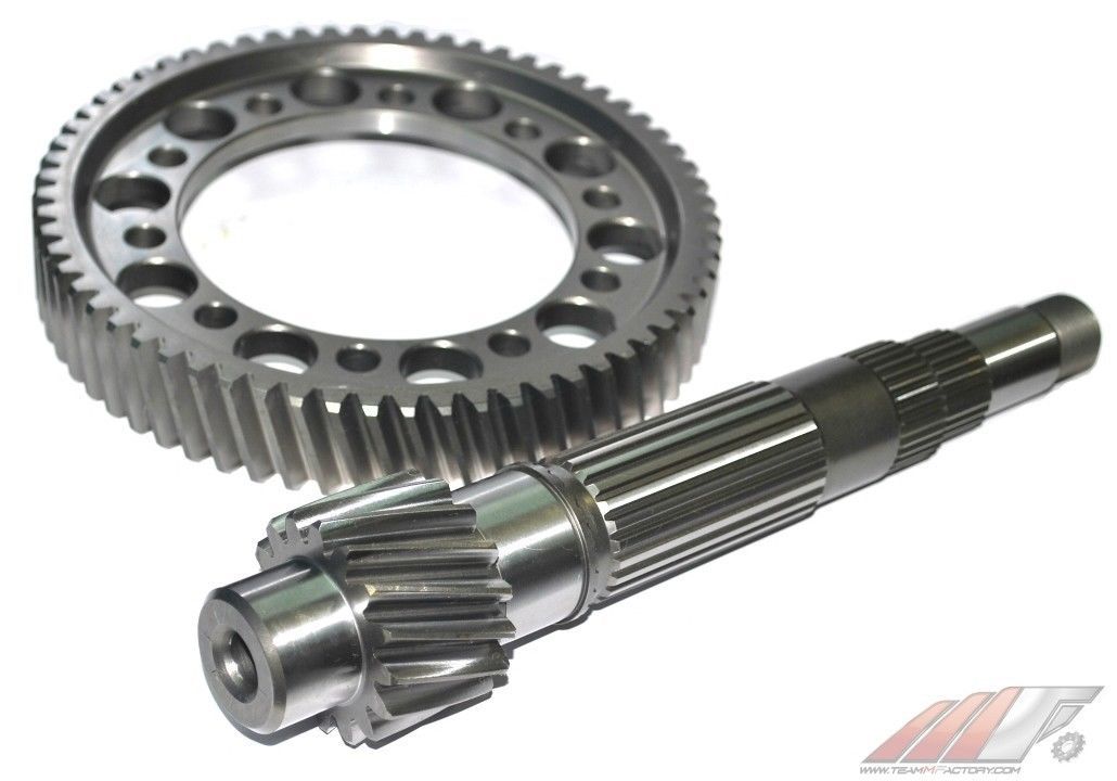 MF-TRS-02B42A 4.26 Final Drive Gear Set (B18C ITR GSR)