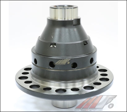 MF-TRS-05E39 Helical LSD E39/E46/E60/E92