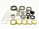 MK-SYN113B Brass Master Kit (01-05) | Mk-SYN113B
