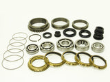 MK-SYN115-3 Carbon Master Kit H23 F22 F23 Prelude/Accord (96-02) | MK-SYN115-3