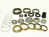 MK-SYN113 Carbon Master Kit (01-05) | Mk-SYN113