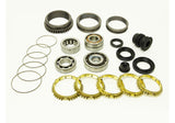 MK-SYN105B Brass Master Kit Y2 A1 J1 (89-91) | MK-SYN105B