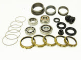 MK-SYN105 Carbon Master Kit Y2 A1 J1 (89-91) | MK-SYN105