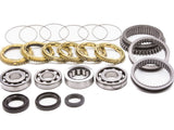 Synchrotech MK-SYN118 carbon master rebuild kit for 2002-2004 Acura RSX Type-S 6-speed transmission