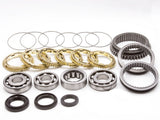 Synchrotech MK-SYN118B brass master rebuild kit for 2002-2004 Acura RSX Type-S 6-speed transmission