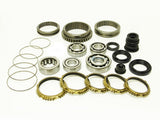 MK-SYN111-D15S40 Carbon Master Kit (35mm) D16 S40 (96-00) | MK-SYN111-D15S40