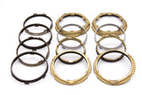 SYN-MMT6 Carbon Synchro Set 1-6 Focus ST MMT6 (2013-2018) | SYN-MMT6