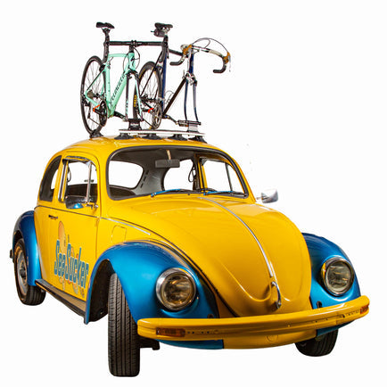 coolest bike rack ever