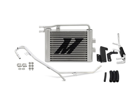 Mishimoto 10-24 Toyota 4Runner 4.0L Transmission Cooler