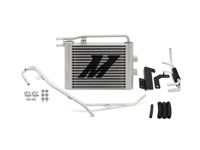 Mishimoto 10-24 Toyota 4Runner 4.0L Transmission Cooler