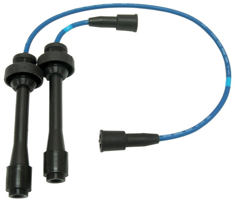 NGK 5659 spark plug wire set for 2001–2005 Mazda MX-5 Miata 1.8L