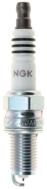 NGK DCPR8EIX-S Iridium IX Spark Plugs Solid Terminal – Set of 4