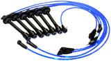 NGK 4413 spark plug wire set for Toyota Land Cruiser and Lexus LX450 4.5L