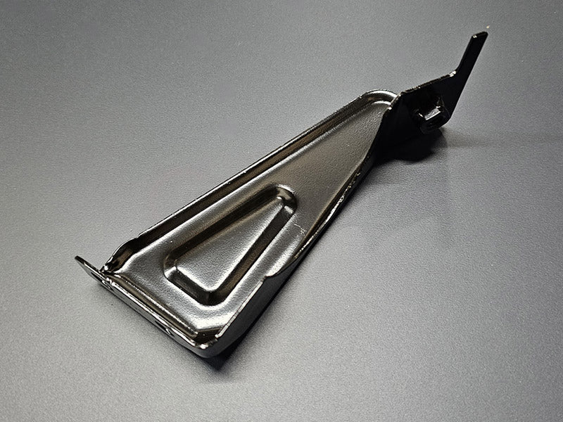 2018–2022 Honda Accord Left-Side Radar Bracket inside view