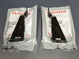 OEM Honda Radar Brackets Set 36810-TVA-A21 & 36820-TVA-A21 for 2018–2022 Accord