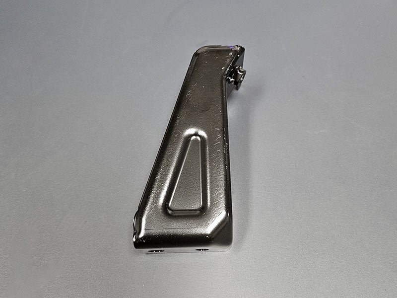 Close-up of Genuine Honda Radar Sensor Mount Bracket (Right Side)