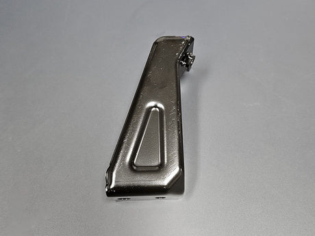 Close-up of Genuine Honda Radar Sensor Mount Bracket (Right Side)