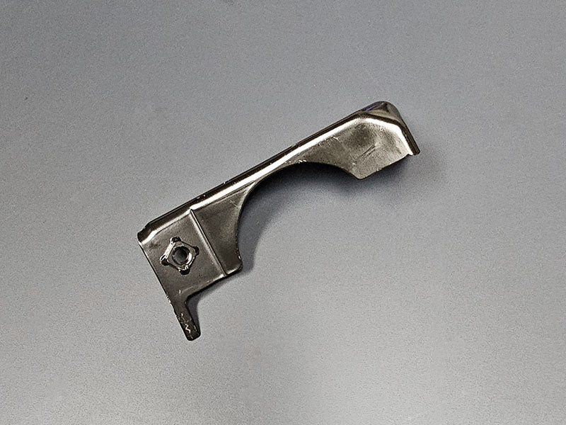 OEM Radar Bracket for 10th Gen Honda Accord – Bottom View