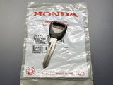 Genuine OEM Acura blank key for 1990-2001 Integra