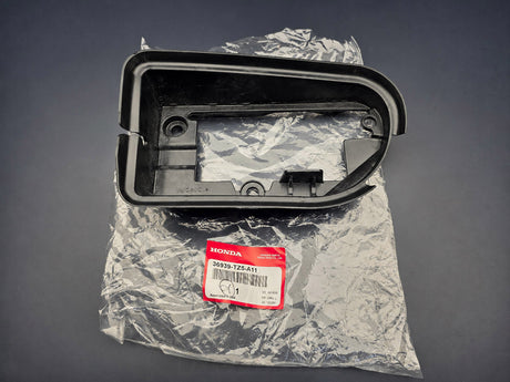 Genuine OEM Acura driver side BSI radar cover 36939-TZ5-A11 for 2014-2016 MDX