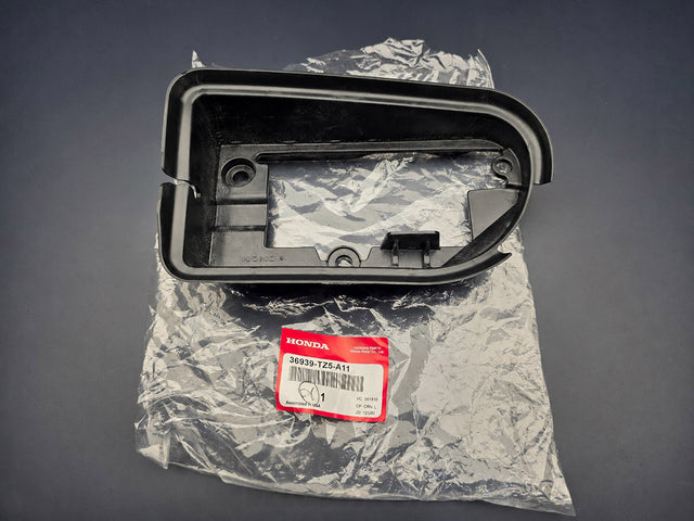 Genuine OEM Acura driver side BSI radar cover 36939-TZ5-A11 for 2014-2016 MDX
