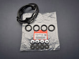 Genuine OEM Honda P73 valve cover gasket kit for 97-01 Integra Type R B18C5