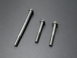 Honda Acura alternator-to-engine mounting bolts for K-Series engines