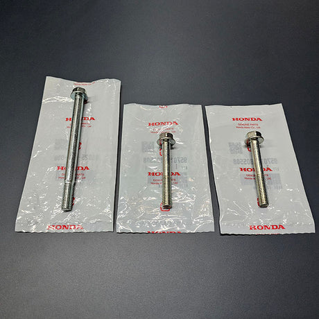 Factory Honda alternator bolts K24 for TSX, Accord, and Element