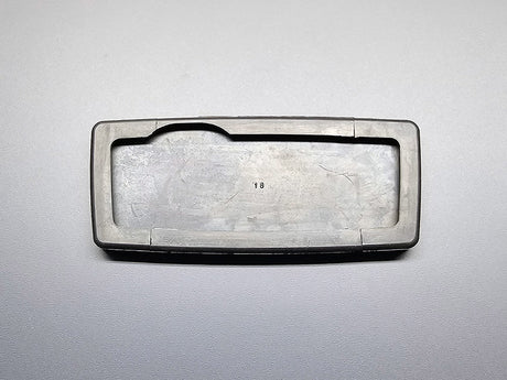 Honda 46545-SA5-980 brake pedal cover backside fitment details
