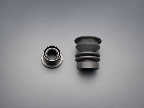 OEM Honda Acura B-Series manual transmission shift rod boot and oil seal for Civic Si Integra GSR Type R