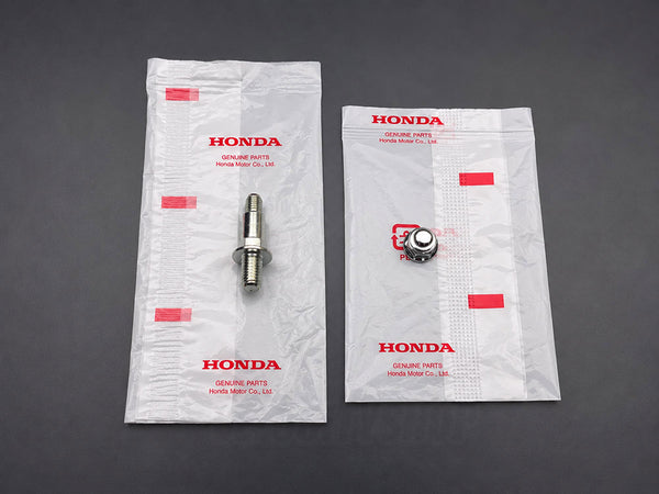Genuine OEM Honda B-Series VTEC Valve Cover Outer Stud + Nut