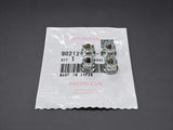 Genuine OEM Honda B-Series VTEC open end valve cover nuts 90212-PR3-000 four piece set