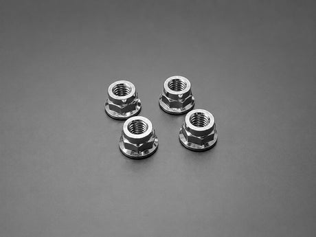 OEM Honda B-Series VTEC valve cover open end nut set 90212-PR3-000 for spark plug wire cover location