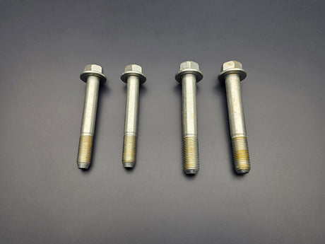 OEM Honda Acura front lower arm bolts 90118-SDA-A00 and 90119-SDA-A00 four piece kit